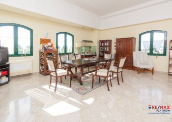 Sala da pranzo - Capannone ZONA INDUSTRIALE BLOCCO PALMA II
 
SNC, Catania - foto 6