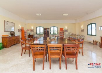 Sala da pranzo - Capannone ZONA INDUSTRIALE BLOCCO PALMA II
 
SNC, Catania - foto 19