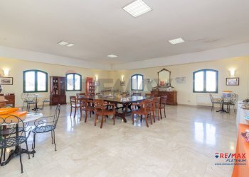 Sala da pranzo - Capannone ZONA INDUSTRIALE BLOCCO PALMA II
 
SNC, Catania - foto 20