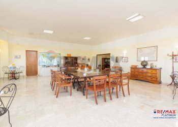 Sala da pranzo - Capannone ZONA INDUSTRIALE BLOCCO PALMA II
 
SNC, Catania - foto 21