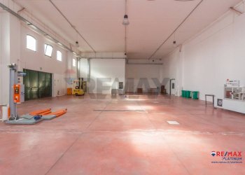 Parcheggio - Capannone ZONA INDUSTRIALE BLOCCO PALMA II
 
SNC, Catania - foto 28