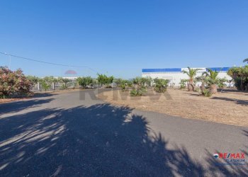 Non correlato - Capannone ZONA INDUSTRIALE BLOCCO PALMA II
 
SNC, Catania - foto 43