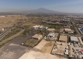 Edificio all\'aperto - Capannone ZONA INDUSTRIALE BLOCCO PALMA II
 
SNC, Catania - foto 47