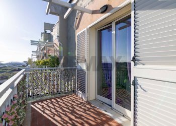 Balcone - Appartamento Via Giuseppe Antonio Borgese
 
13, Catania - foto 5