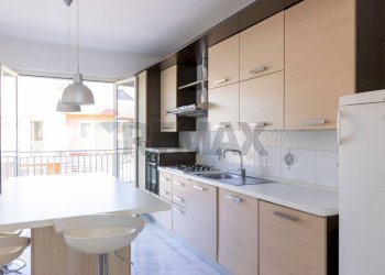 Cucina - Appartamento Via Giuseppe Antonio Borgese
 
13, Catania - foto 7