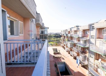 Balcone - Appartamento Via Giuseppe Antonio Borgese
 
13, Catania - foto 9