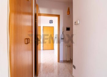 Hall / corridoio - Appartamento Via Giuseppe Antonio Borgese
 
13, Catania - foto 25