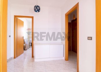 Hall / corridoio - Appartamento Via Giuseppe Antonio Borgese
 
13, Catania - foto 29