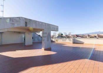 Terrazza - Appartamento Via Giuseppe Antonio Borgese
 
13, Catania - foto 34