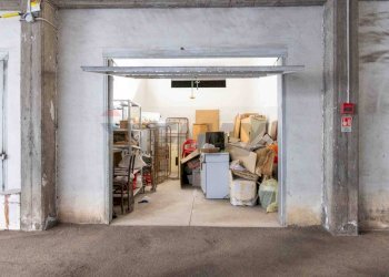 Parcheggio - Appartamento Via Giuseppe Antonio Borgese
 
13, Catania - foto 36