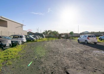 Giardino - Appartamento Via Giuseppe Antonio Borgese
 
13, Catania - foto 39