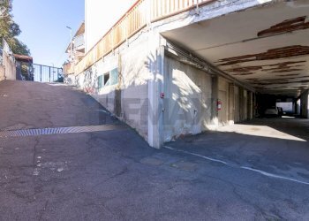 Edificio all\'aperto - Appartamento Via Giuseppe Antonio Borgese
 
13, Catania - foto 41