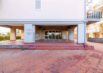 Terrazza - Appartamento Via Giuseppe Antonio Borgese
 
13, Catania - foto 44