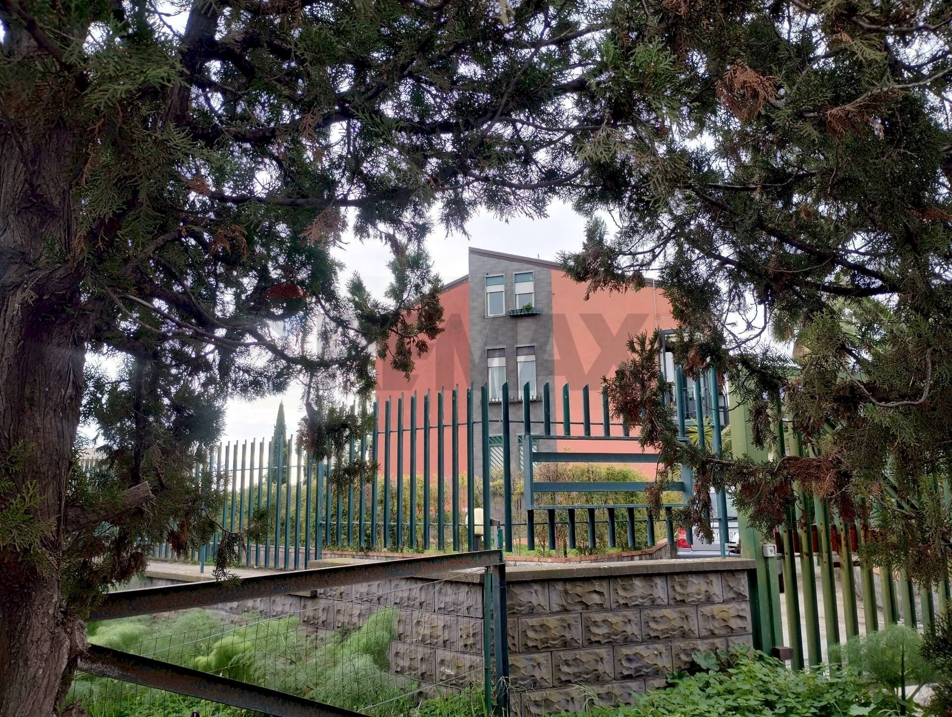 Casa all\'aperto - Quadrilocale Via Pulei
 
39/B1, Mascalucia - foto 1