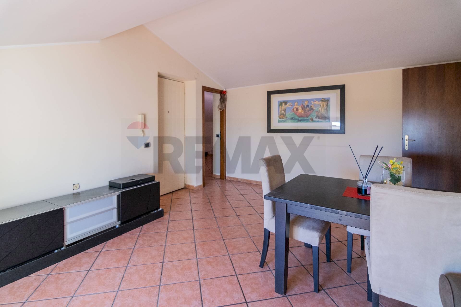 Soggiorno - Quadrilocale Via Pulei
 
39/B1, Mascalucia - foto 3