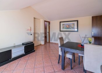 Soggiorno - Quadrilocale Via Pulei
 
39/B1, Mascalucia - foto 3