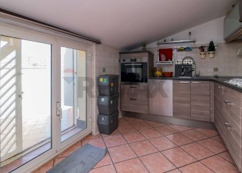 Cucina - Quadrilocale Via Pulei
 
39/B1, Mascalucia - foto 10