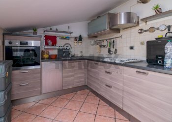 Cucina - Quadrilocale Via Pulei
 
39/B1, Mascalucia - foto 12