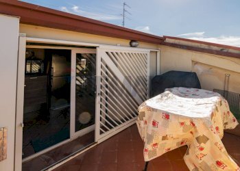 Terrazzo - Quadrilocale Via Pulei
 
39/B1, Mascalucia - foto 13