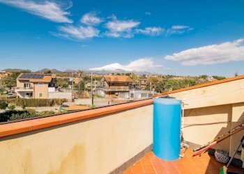 Terrazzo - Quadrilocale Via Pulei
 
39/B1, Mascalucia - foto 14