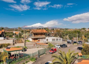 Edificio all\'aperto - Quadrilocale Via Pulei
 
39/B1, Mascalucia - foto 15