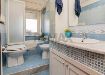 Bagno - Quadrilocale Via Pulei
 
39/B1, Mascalucia - foto 16