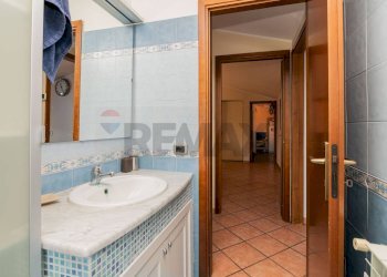 Bagno - Quadrilocale Via Pulei
 
39/B1, Mascalucia - foto 18