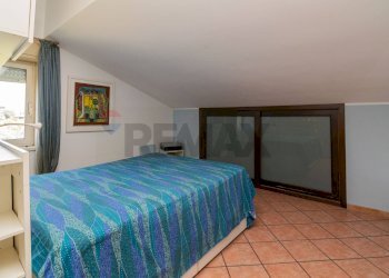 Camera / camera da letto - Quadrilocale Via Pulei
 
39/B1, Mascalucia - foto 19