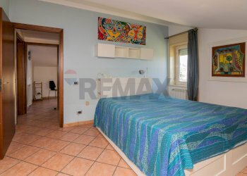 Camera / camera da letto - Quadrilocale Via Pulei
 
39/B1, Mascalucia - foto 20