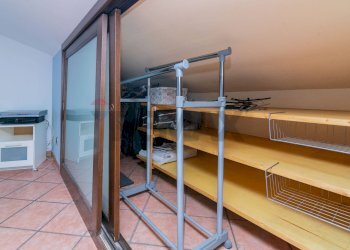 Cabina armadio - Quadrilocale Via Pulei
 
39/B1, Mascalucia - foto 22