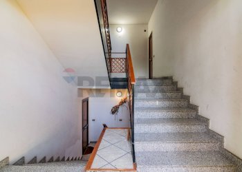 Scale - Quadrilocale Via Pulei
 
39/B1, Mascalucia - foto 28