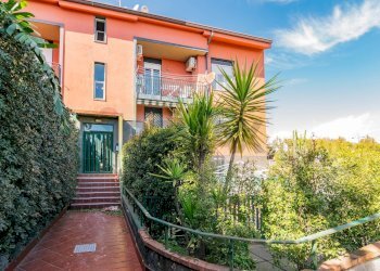 Edificio all\'aperto - Quadrilocale Via Pulei
 
39/B1, Mascalucia - foto 30