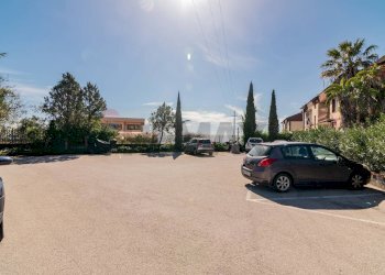 Posti auto - Quadrilocale Via Pulei
 
39/B1, Mascalucia - foto 31