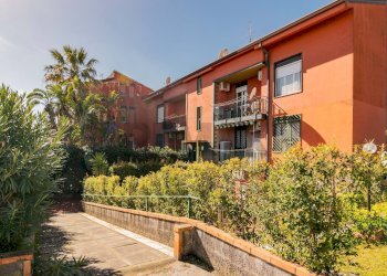 Casa all\'aperto - Quadrilocale Via Pulei
 
39/B1, Mascalucia - foto 34