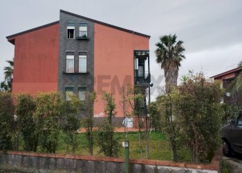 Casa all\'aperto - Quadrilocale Via Pulei
 
39/B1, Mascalucia - foto 35