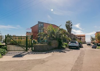 Edificio all\'aperto - Quadrilocale Via Pulei
 
39/B1, Mascalucia - foto 36