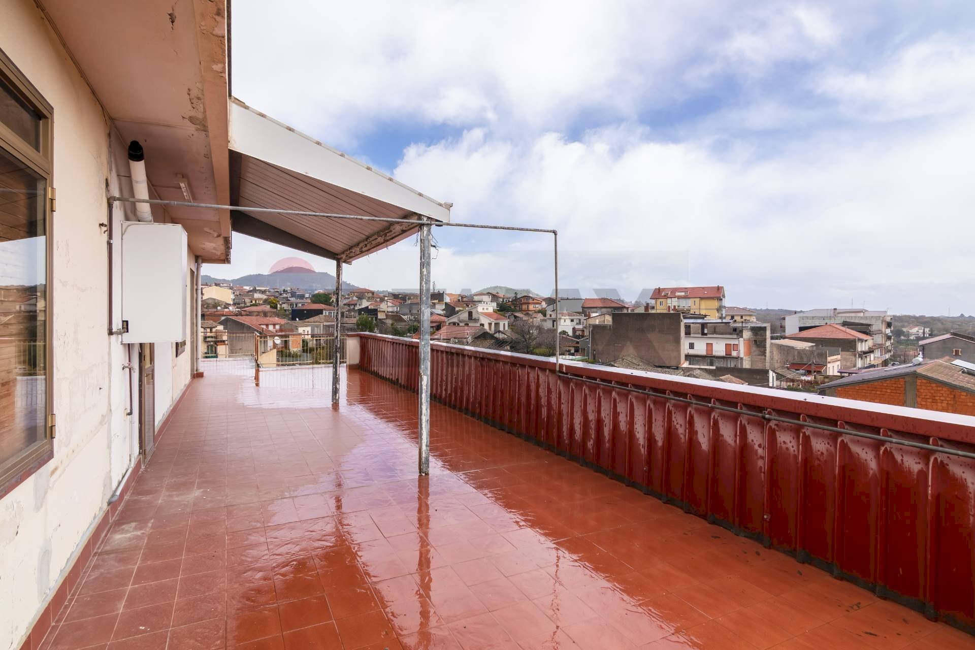 Terrazza - Appartamento via Mazzini
 
6/b, Belpasso - foto 1