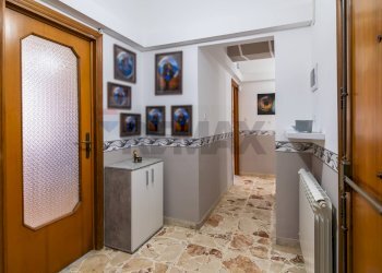 Hall / corridoio - Appartamento via Mazzini
 
6/b, Belpasso - foto 5