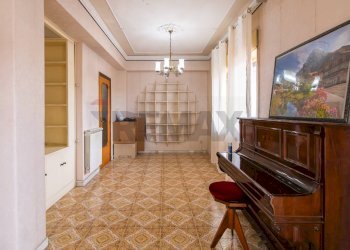 Hall / corridoio - Appartamento via Mazzini
 
6/b, Belpasso - foto 6