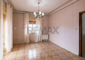 Stanza vuota - Appartamento via Mazzini
 
6/b, Belpasso - foto 9