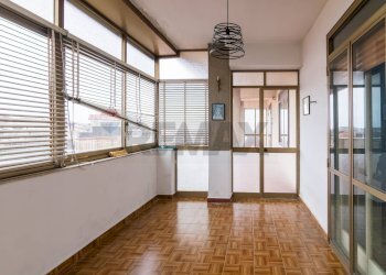 Stanza vuota - Appartamento via Mazzini
 
6/b, Belpasso - foto 30