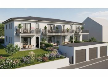 Casa all\'aperto - Terreno edificabile Santa Maria di Licodia - foto 1