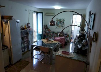 Sala da pranzo - Independent house Via Gramsci
 
279, Riposto - photo 14