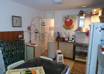 Cucina - Independent house Via Gramsci
 
279, Riposto - photo 15