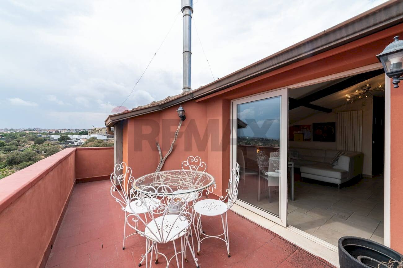 Terrazza - Appartamento Via Balatelle
 
18, San Giovanni la Punta - foto 1