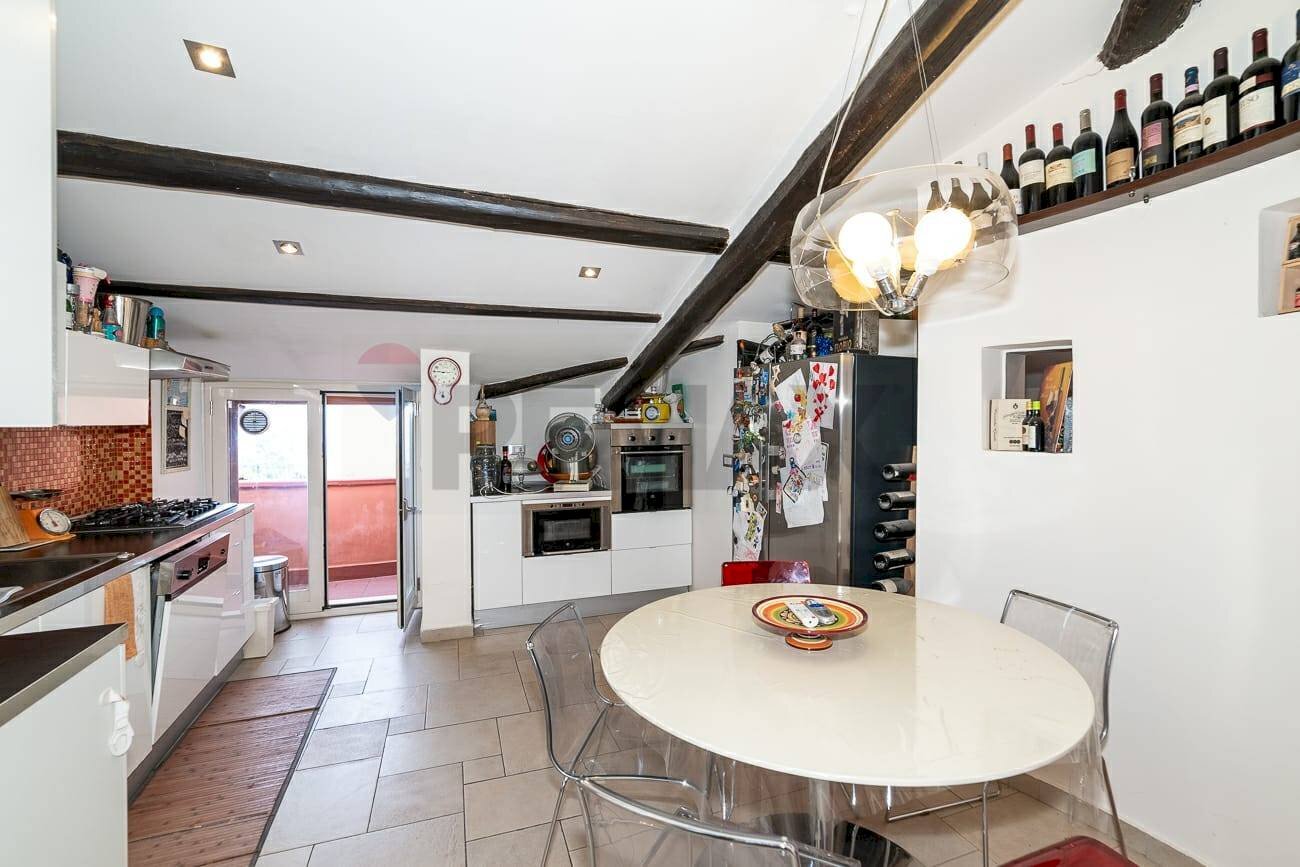 Cucina - Appartamento Via Balatelle
 
18, San Giovanni la Punta - foto 2