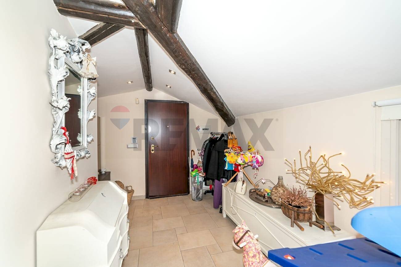 Hall / corridoio - Apartment Via Balatelle
18, San Giovanni la Punta - photo 2