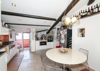 Cucina - Appartamento Via Balatelle
 
18, San Giovanni la Punta - foto 2