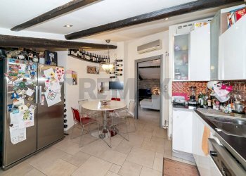 Cucina - Appartamento Via Balatelle
 
18, San Giovanni la Punta - foto 3