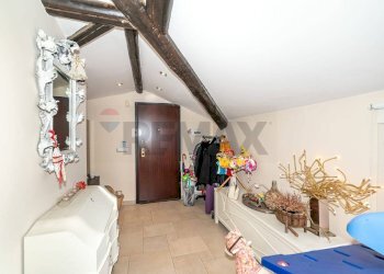 Hall / corridoio - Appartamento Via Balatelle
 
18, San Giovanni la Punta - foto 4
